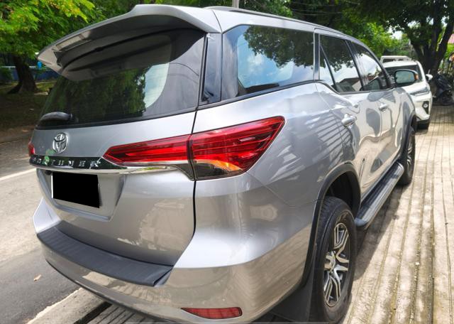 Used 1
                    TOYOTA
                     for Sale Image