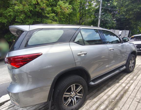 Used 1
                    TOYOTA
                     for Sale Image