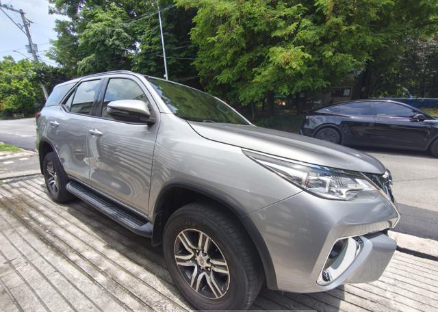 Used 1
                    TOYOTA
                     for Sale Image