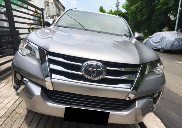 Used 1
                    TOYOTA
                     for Sale Image
