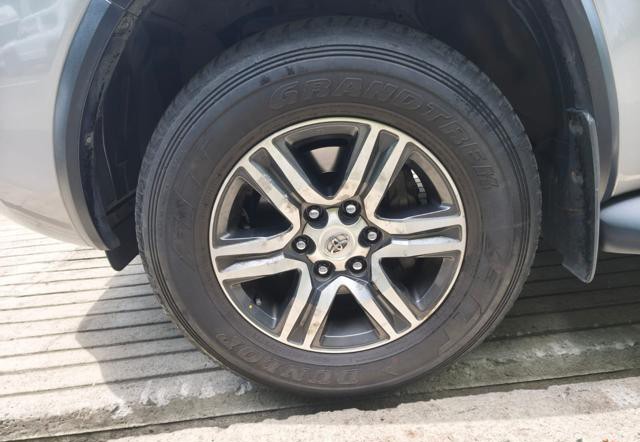 Used 1
                    TOYOTA
                     for Sale Image