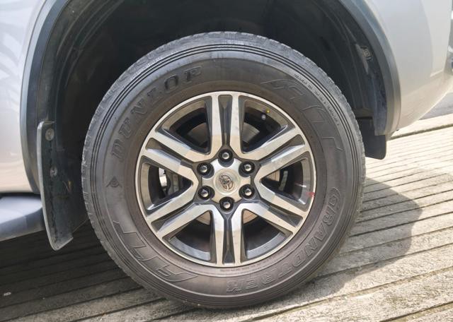 Used 1
                    TOYOTA
                     for Sale Image