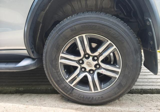 Used 1
                    TOYOTA
                     for Sale Image