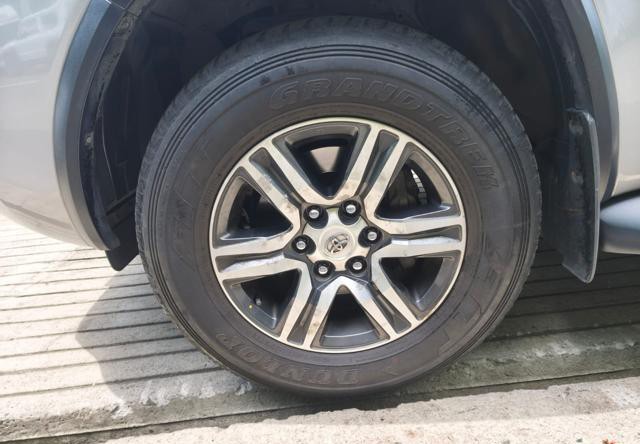 Used 1
                    TOYOTA
                     for Sale Image