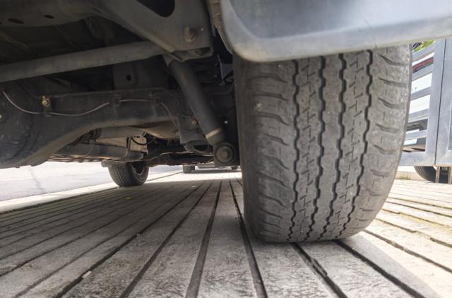 Used 1
                    TOYOTA
                     for Sale Image