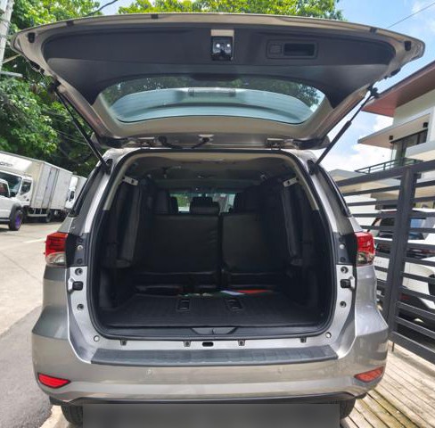 Used 1
                    TOYOTA
                     for Sale Image