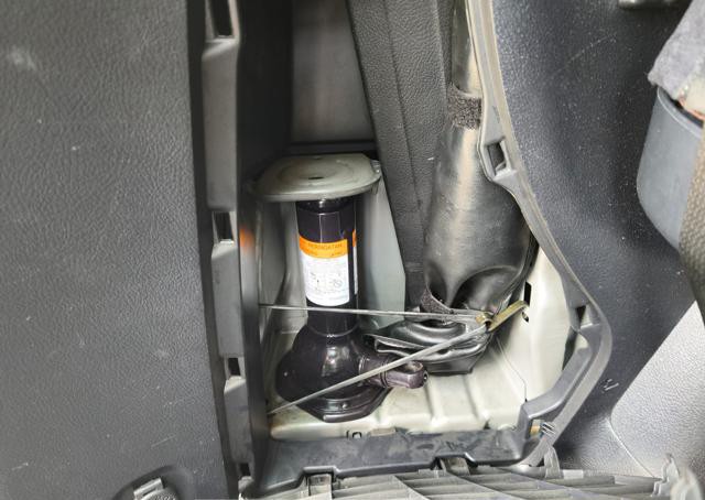 Used 1
                    TOYOTA
                     for Sale Image