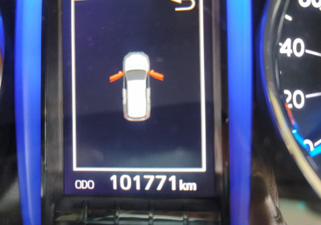 Used 1
                    TOYOTA
                     for Sale Image