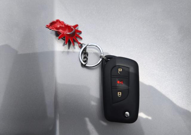 Used 1
                    TOYOTA
                     for Sale Image