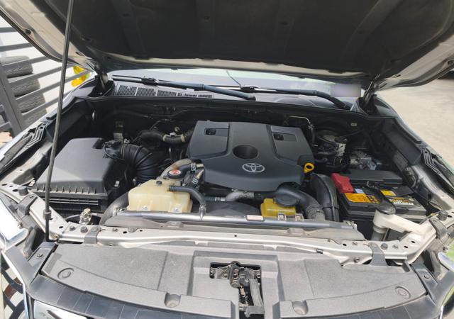 Used 1
                    TOYOTA
                     for Sale Image