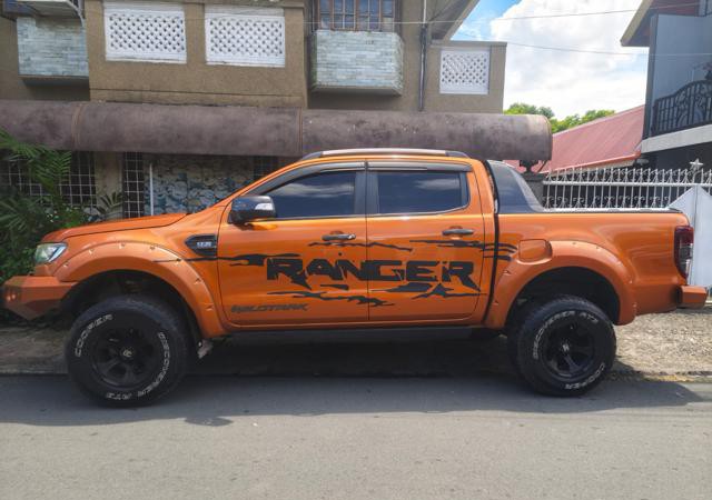 Used 1
                    FORD
                     for Sale Image