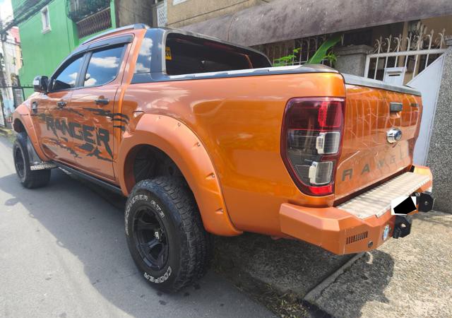 Used 1
                    FORD
                     for Sale Image