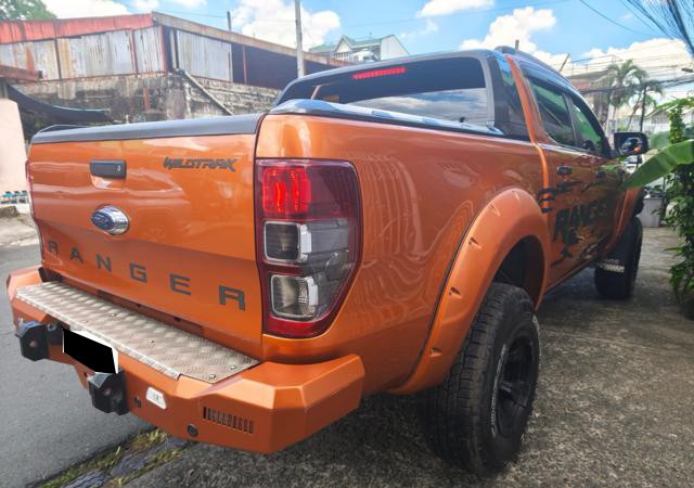 Used 1
                    FORD
                     for Sale Image