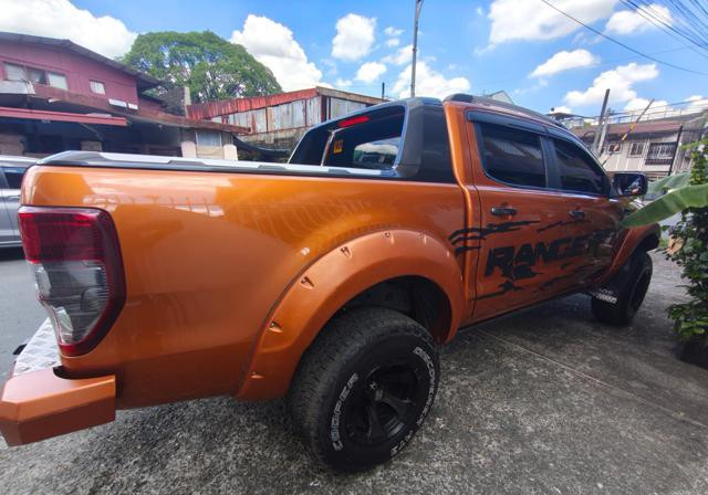 Used 1
                    FORD
                     for Sale Image
