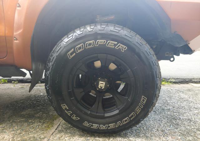 Used 1
                    FORD
                     for Sale Image