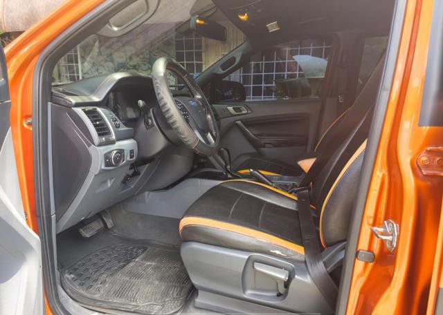 Used 1
                    FORD
                     for Sale Image