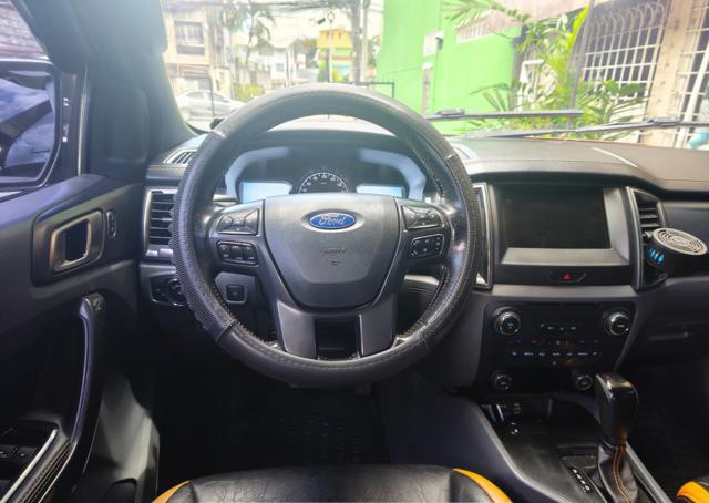 Used 1
                    FORD
                     for Sale Image