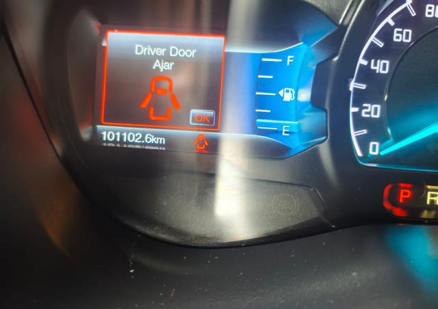 Used 1
                    FORD
                     for Sale Image