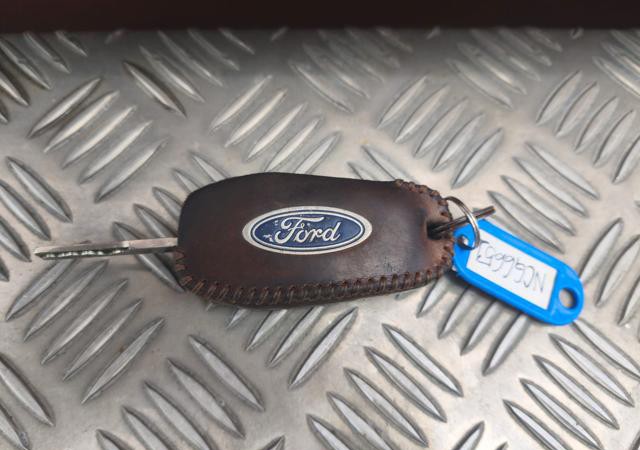 Used 1
                    FORD
                     for Sale Image