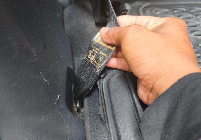 Used 1
                    FORD
                     for Sale Image