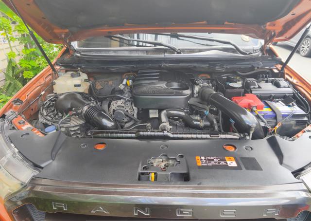 Used 1
                    FORD
                     for Sale Image