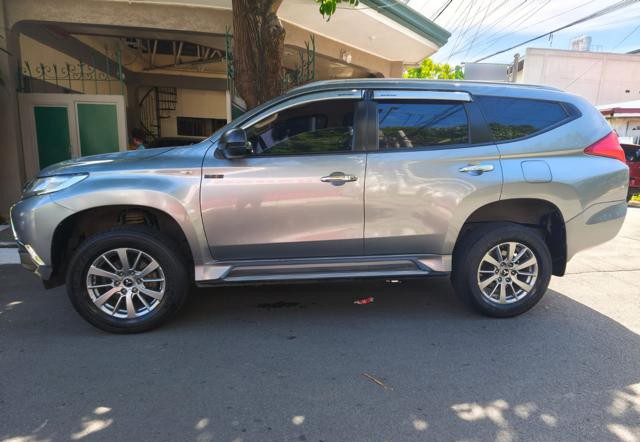 Used 1
                    MITSUBISHI
                     for Sale Image