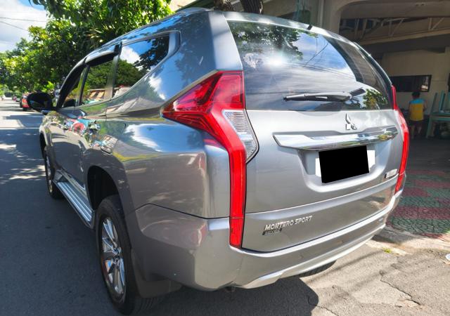 Used 1
                    MITSUBISHI
                     for Sale Image
