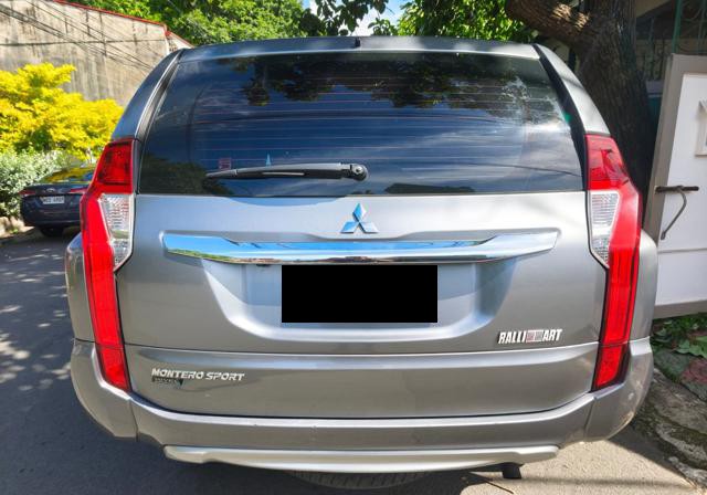 Used 1
                    MITSUBISHI
                     for Sale Image