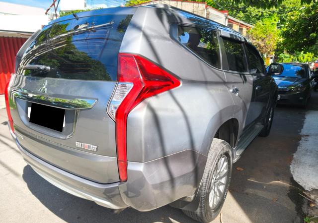 Used 1
                    MITSUBISHI
                     for Sale Image