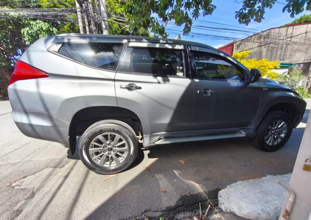Used 1
                    MITSUBISHI
                     for Sale Image