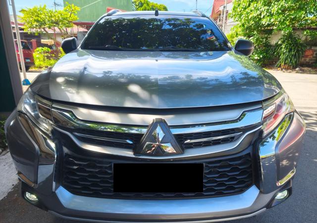 Used 1
                    MITSUBISHI
                     for Sale Image
