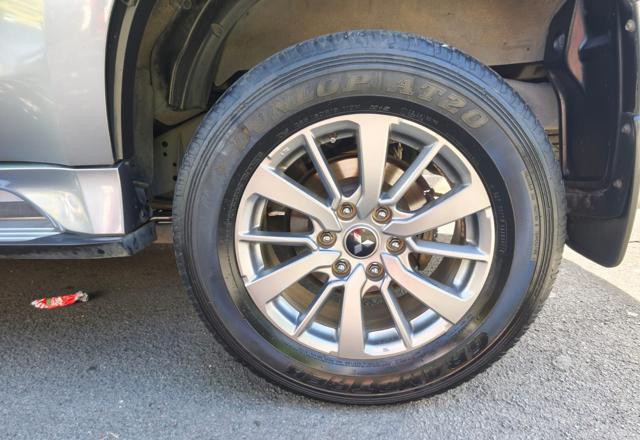 Used 1
                    MITSUBISHI
                     for Sale Image