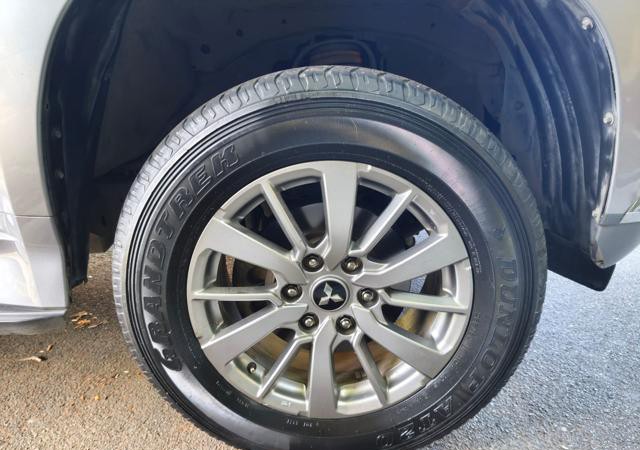 Used 1
                    MITSUBISHI
                     for Sale Image