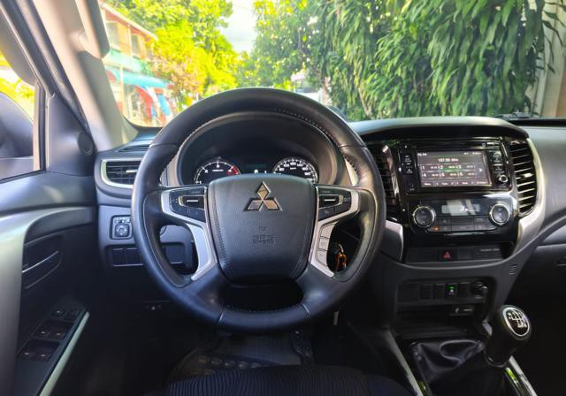 Used 1
                    MITSUBISHI
                     for Sale Image