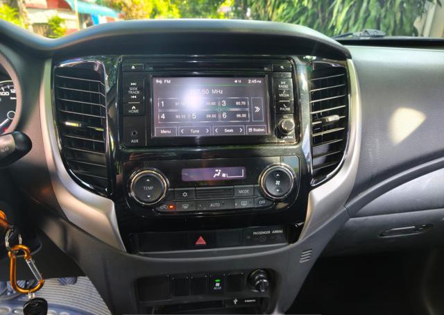 Used 1
                    MITSUBISHI
                     for Sale Image