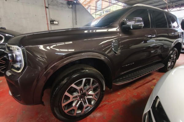 Used 1
                    FORD
                     for Sale Image