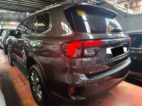 Used 1
                    FORD
                     for Sale Image