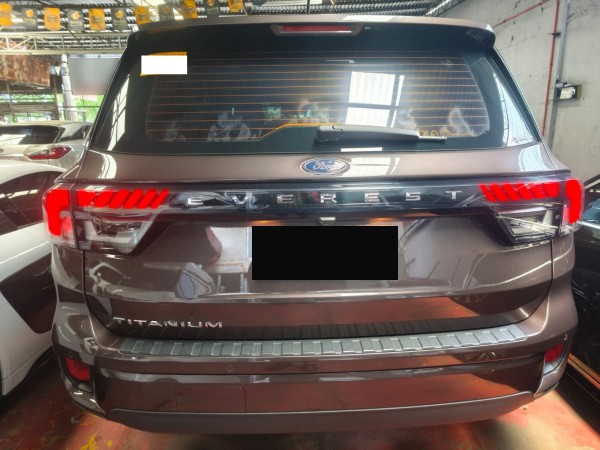 Used 1
                    FORD
                     for Sale Image