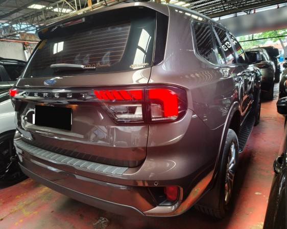 Used 1
                    FORD
                     for Sale Image