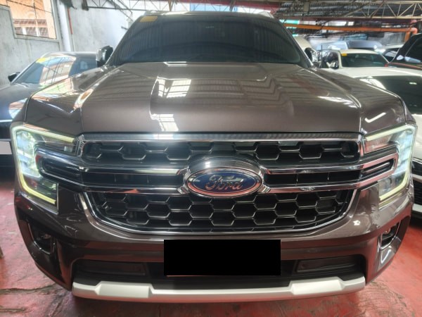 Used 1
                    FORD
                     for Sale Image