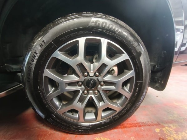Used 1
                    FORD
                     for Sale Image