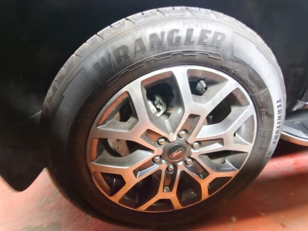 Used 1
                    FORD
                     for Sale Image