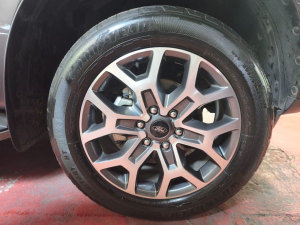 Used 1
                    FORD
                     for Sale Image