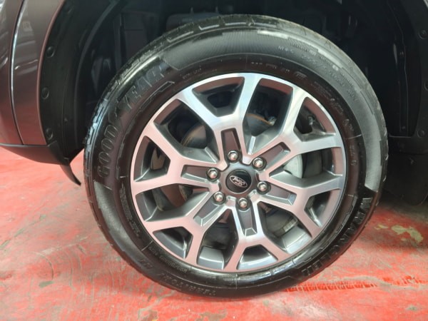 Used 1
                    FORD
                     for Sale Image