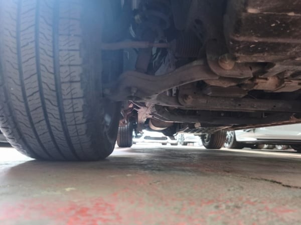 Used 1
                    FORD
                     for Sale Image
