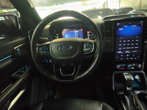 Used 1
                    FORD
                     for Sale Image