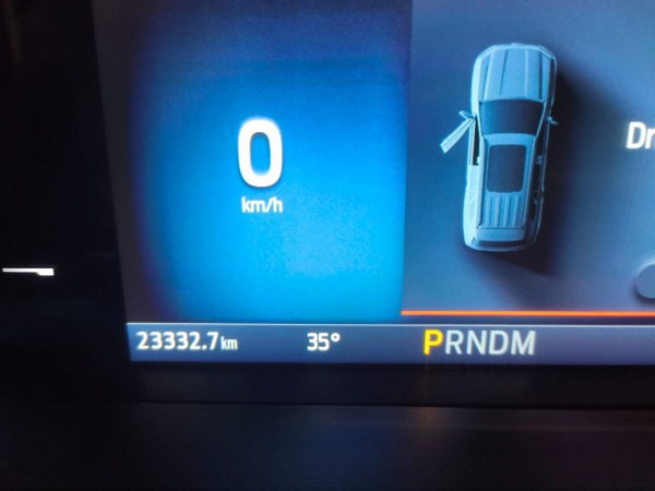 Used 1
                    FORD
                     for Sale Image