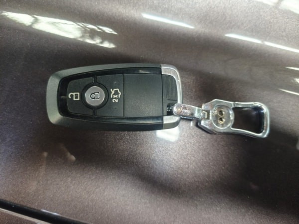 Used 1
                    FORD
                     for Sale Image