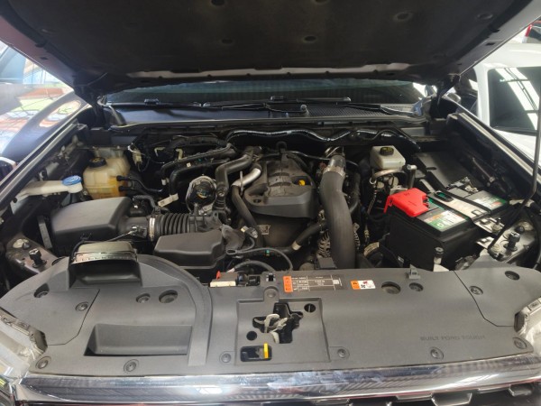 Used 1
                    FORD
                     for Sale Image
