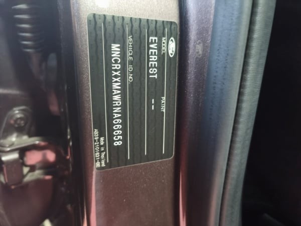 Used 1
                    FORD
                     for Sale Image